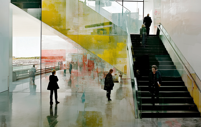 Building Confidence in BIM: Turning Drawings into Coordinated, Constructable Projects